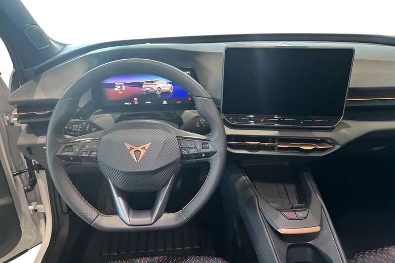 Cupra Raval bild 15