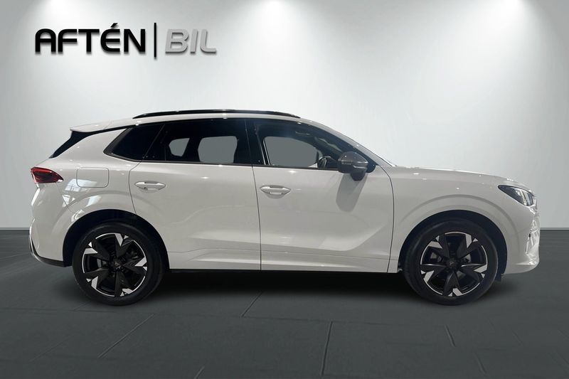 Cupra Terramar bild 7
