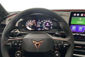 Cupra Terramar bild 20
