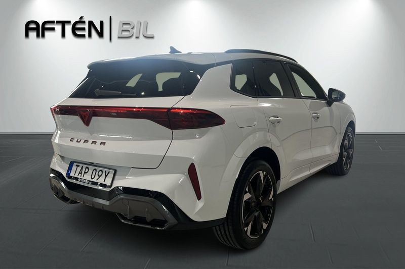 Cupra Terramar bild 10