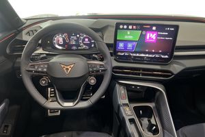 Cupra Terramar bild 11