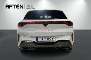 Cupra Terramar bild 9