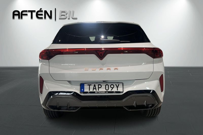 Cupra Terramar bild 9
