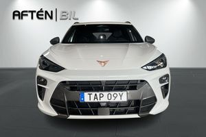Cupra Terramar bild 3