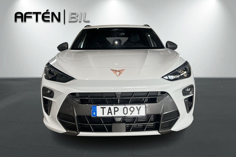 Cupra Terramar bild 3