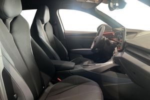 Cupra Terramar bild 14
