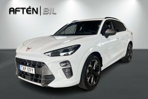 Cupra Terramar bild 1
