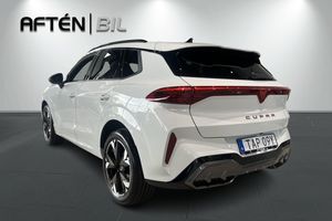 Cupra Terramar bild 8