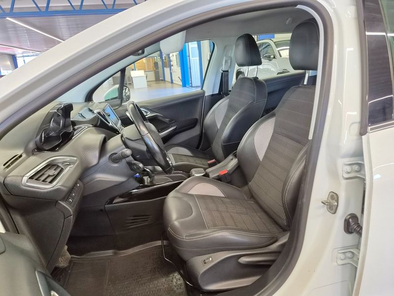 Peugeot 2008 bild 7