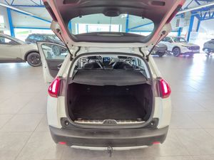 Peugeot 2008 bild 12