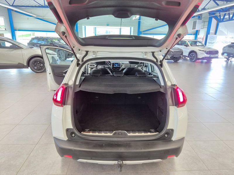 Peugeot 2008 bild 12