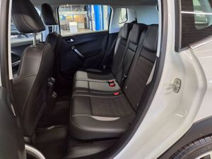 Peugeot 2008 bild 11
