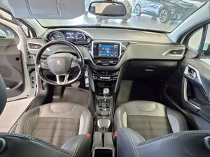 Peugeot 2008 bild 9