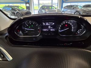 Peugeot 2008 bild 10