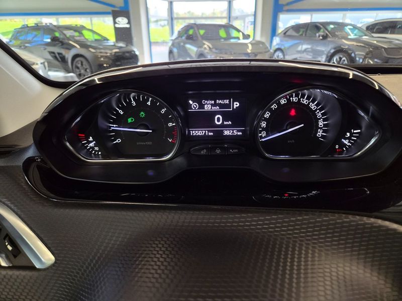 Peugeot 2008 bild 10