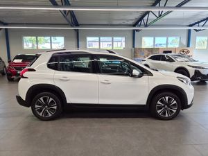 Peugeot 2008 bild 5