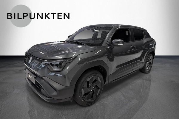 Suzuki Vitara e Select 61 kWh - 2026