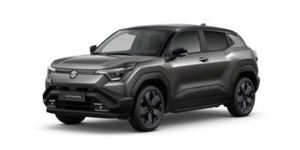 Suzuki Vitara bild 1