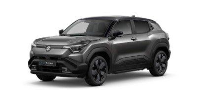 Suzuki Vitara e Select 61 kWh - 2026