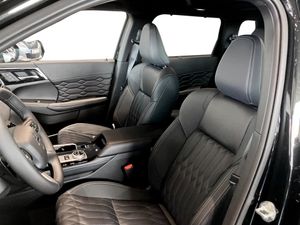 Mitsubishi Outlander bild 6