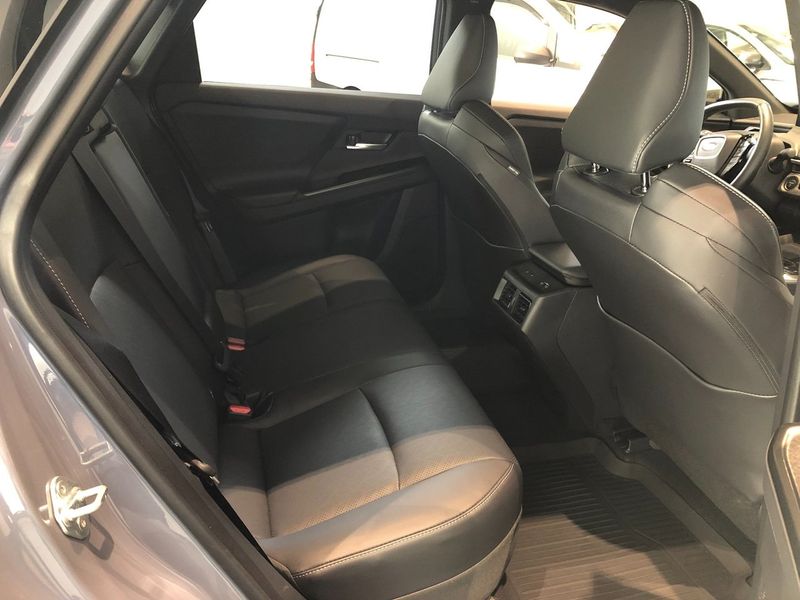 Subaru Solterra bild 6