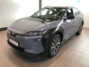 Subaru Solterra bild 2