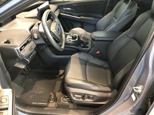 Subaru Solterra bild 7