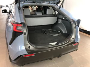 Subaru Solterra bild 9