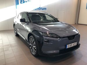 Subaru Solterra bild 1