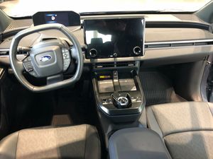 Subaru Solterra bild 8