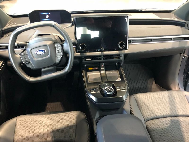 Subaru Solterra bild 8