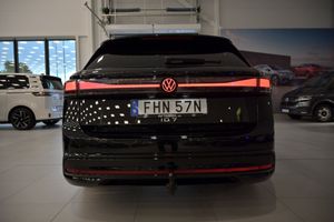 Volkswagen ID.7 bild 7