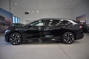 Volkswagen ID.7 bild 5