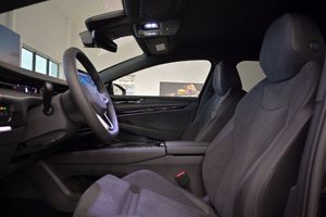 Volkswagen ID.7 bild 19