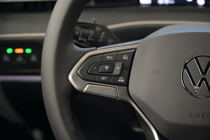 Volkswagen ID.7 bild 13