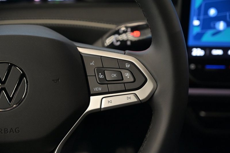 Volkswagen ID.7 bild 12