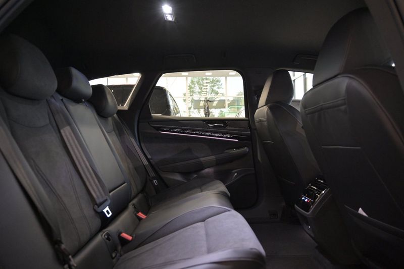 Volkswagen ID.7 bild 24