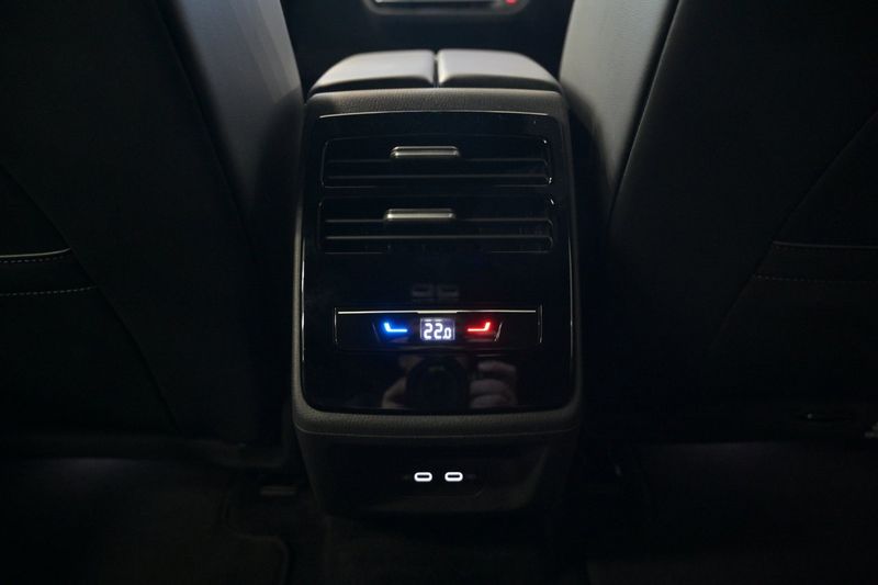 Volkswagen ID.7 bild 23