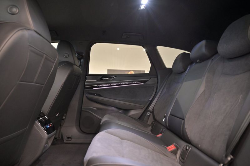 Volkswagen ID.7 bild 21
