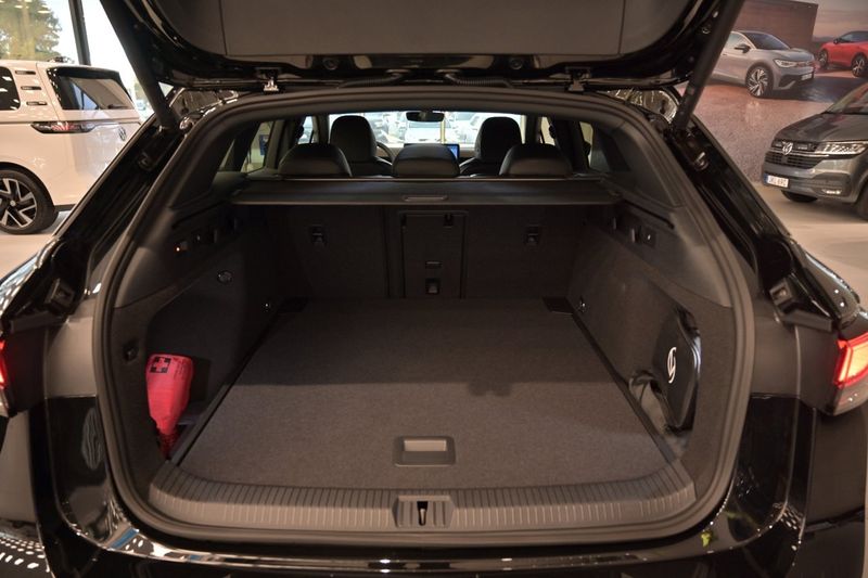 Volkswagen ID.7 bild 25