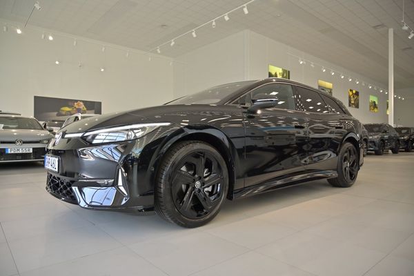 Volkswagen ID.7 GTX Tourer 91 kWh PRIVATLEASINGKAMPANJ - 2027