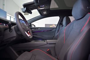 Volkswagen ID.7 bild 20