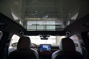 Volkswagen ID.7 bild 21