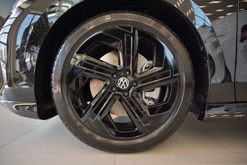 Volkswagen ID.7 bild 11