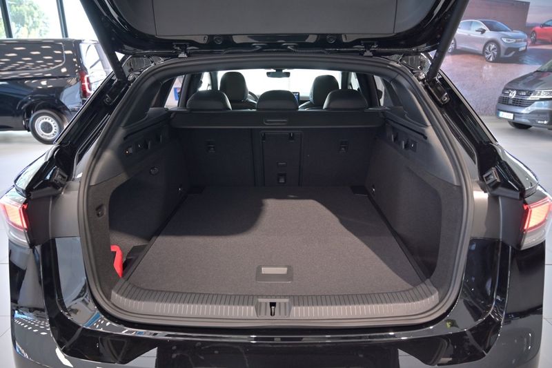 Volkswagen ID.7 bild 28