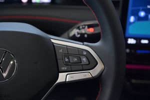 Volkswagen ID.7 bild 15