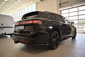 Volkswagen ID.7 bild 10