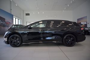 Volkswagen ID.7 bild 7