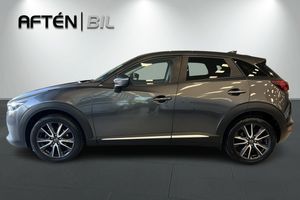 Mazda CX-3 bild 6