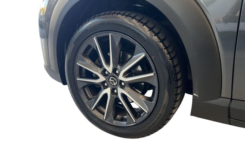 Mazda CX-3 bild 18